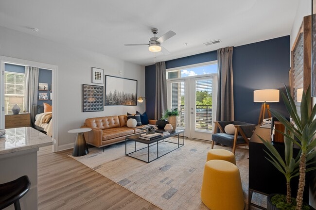 Foto del edificio - Hawthorne at the Forest