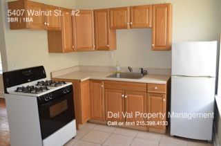 Primary Photo - 5407 Walnut St