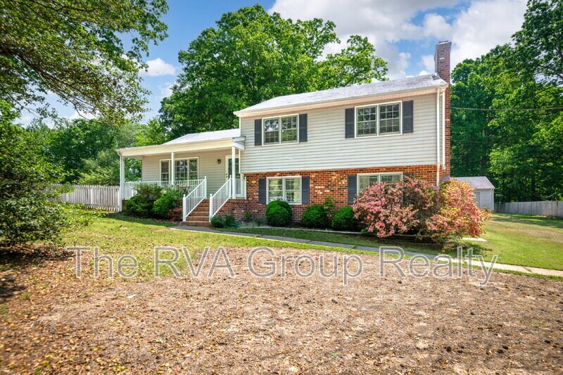Foto principal - 4707 Otterdale Rd