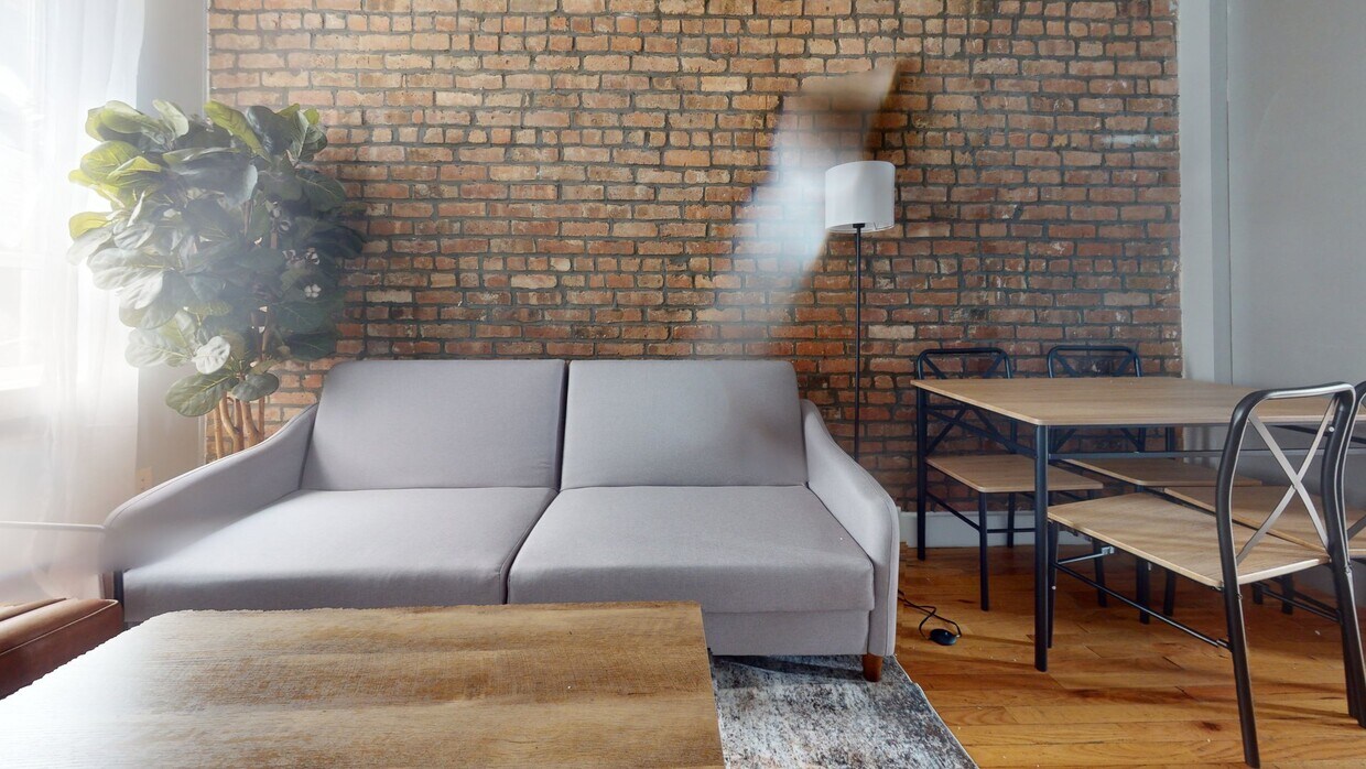 Photo - Room in Shared 3 bed/1 bath home