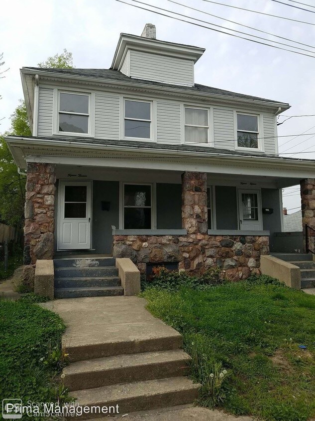 Foto principal - 1513-1515 Tacoma St