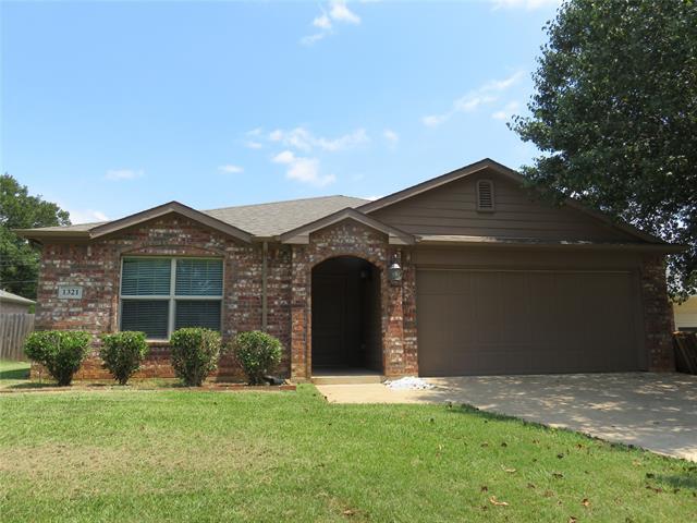 Foto del edificio - 1321 Crestview Dr