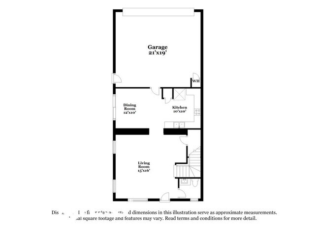 Foto del edificio - 7040 S 7th Ln