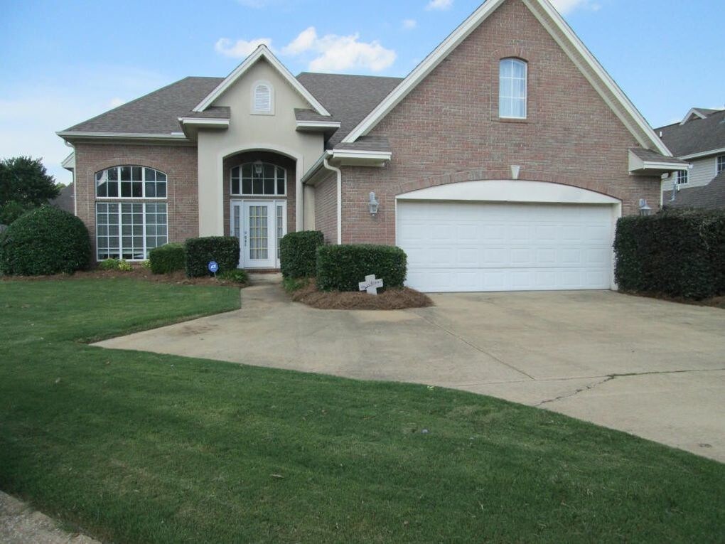 108 W Shore Dr, Saltillo, MS 38866 House Rental in Saltillo, MS