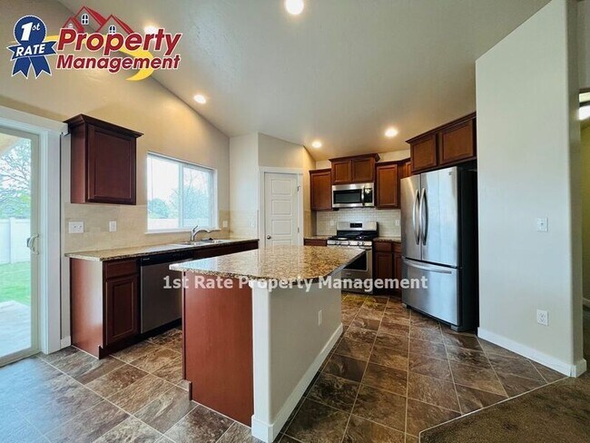 Foto del edificio - 12036 W Ardyce St