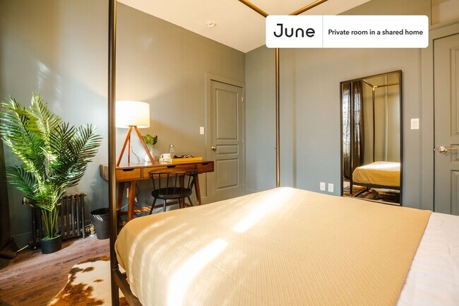 Foto del edificio - Room in Shared 5 bed/2 bath home