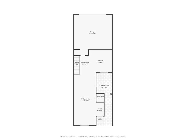 Foto del edificio - 20709 W Stone Hill Rd