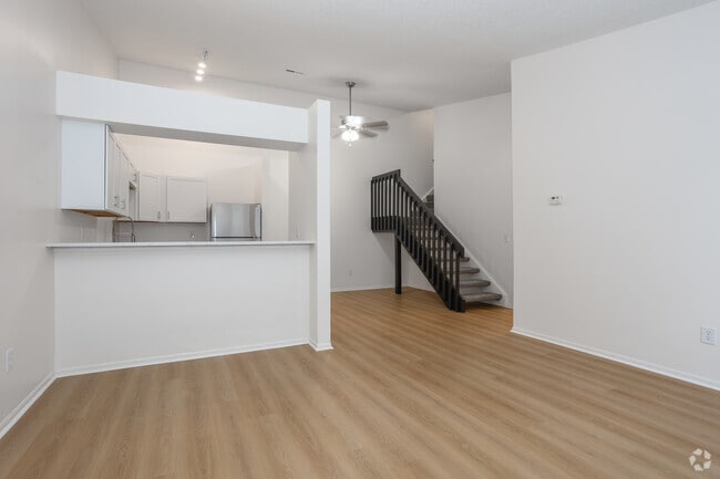 Interior Photo - Coventry Apartments
