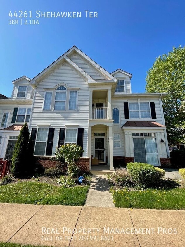 Foto principal - 44261 Shehawken Terrace