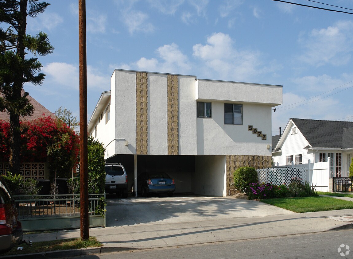 Building Photo - 5077 Lemon Grove Ave