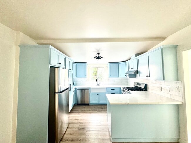 Foto del edificio - Charming 3 bedroom, 2 bathroom home near Old Town Pasadena