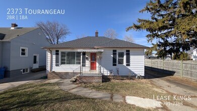 Building Photo - 2373 Tourangeau Rd