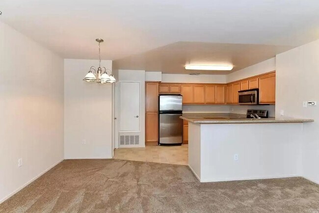 Foto del edificio - 2915 N Texas St