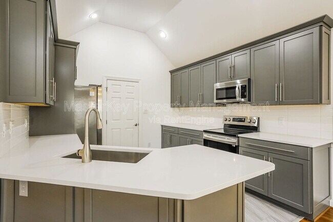 Foto del edificio - 105 Wagon Trail Dr