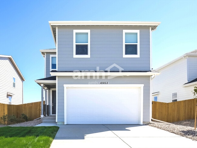 Building Photo - 10055 Abilene St