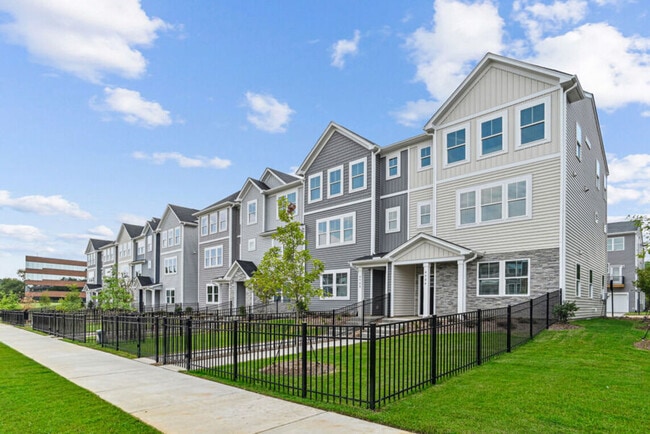 Interior Photo - Westmont Village