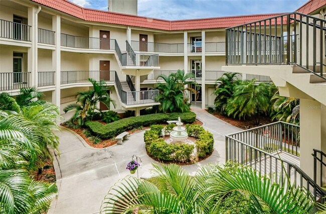 Building Photo - 2700 Bayshore Blvd