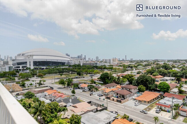 Foto del edificio - 1760 NW 7th St