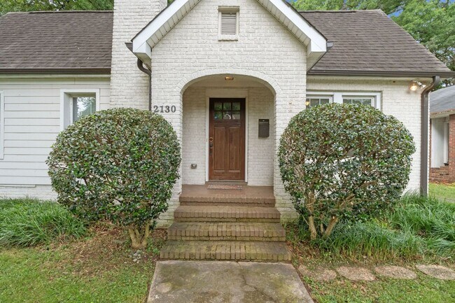 Foto del edificio - 2130 Chesterfield Ave