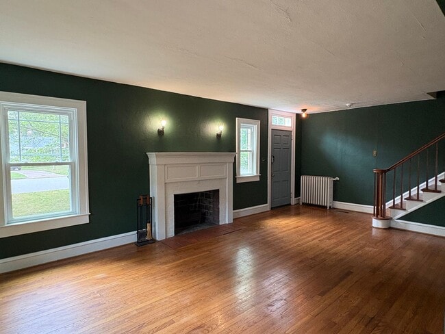 Photo - 180 Cherokee Road House