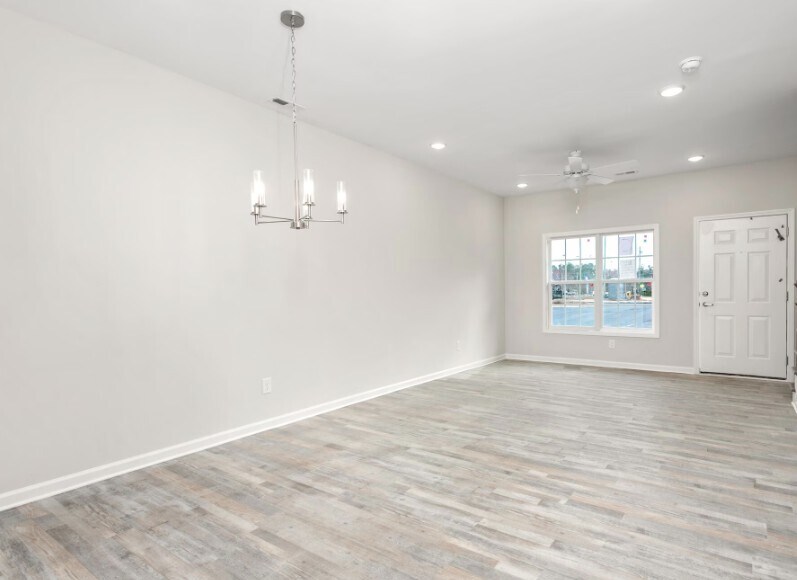 Building Photo - 3788 S Mebane St