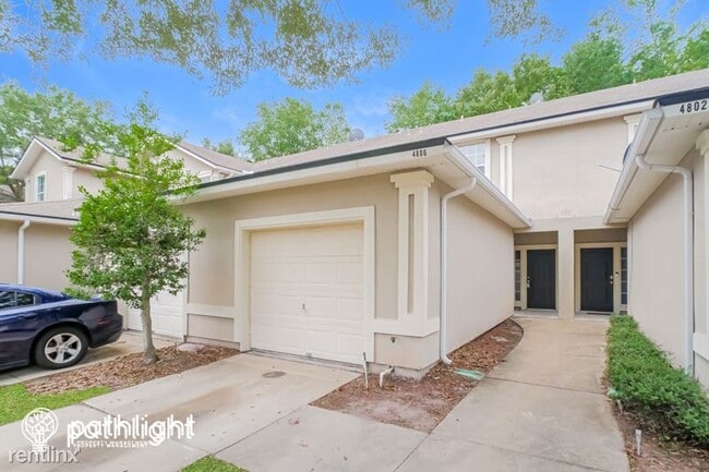 Building Photo - 2 br, 2 bath House - 4806 Playpen Drive UNIT