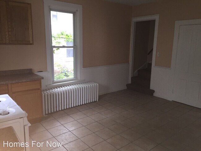 Building Photo - 2 br, 1 bath House - 1105 Woodbridge Street