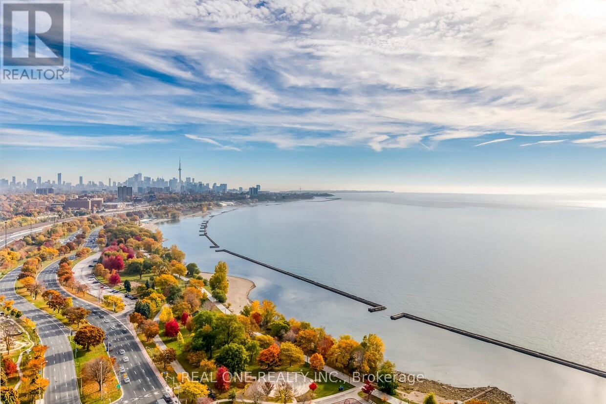 Photo principale - 1926-1926 Lake Shore Blvd W