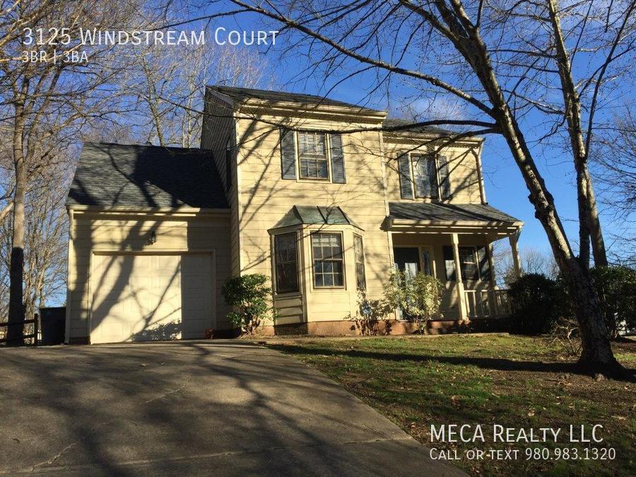 Primary Photo - 3125 Windstream Ct