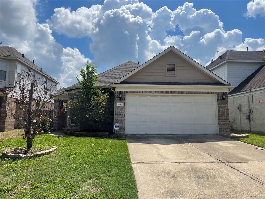 22514 Spence Park Ct, Spring, TX 77373 House for Rent in Spring, TX