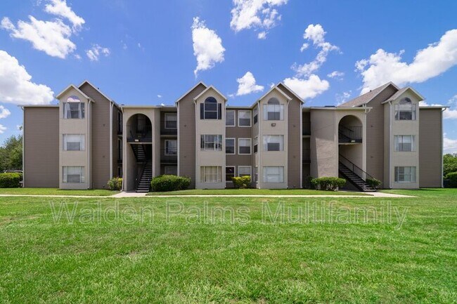 Building Photo - 4736 Walden Cir