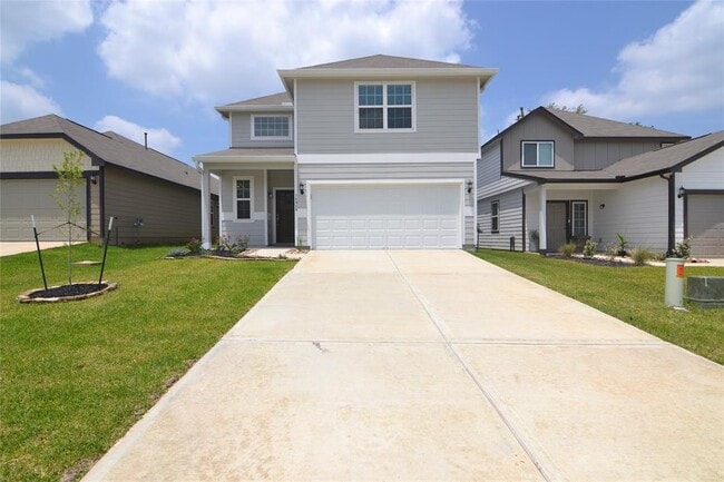 Building Photo - 14045 Lamprey Dr