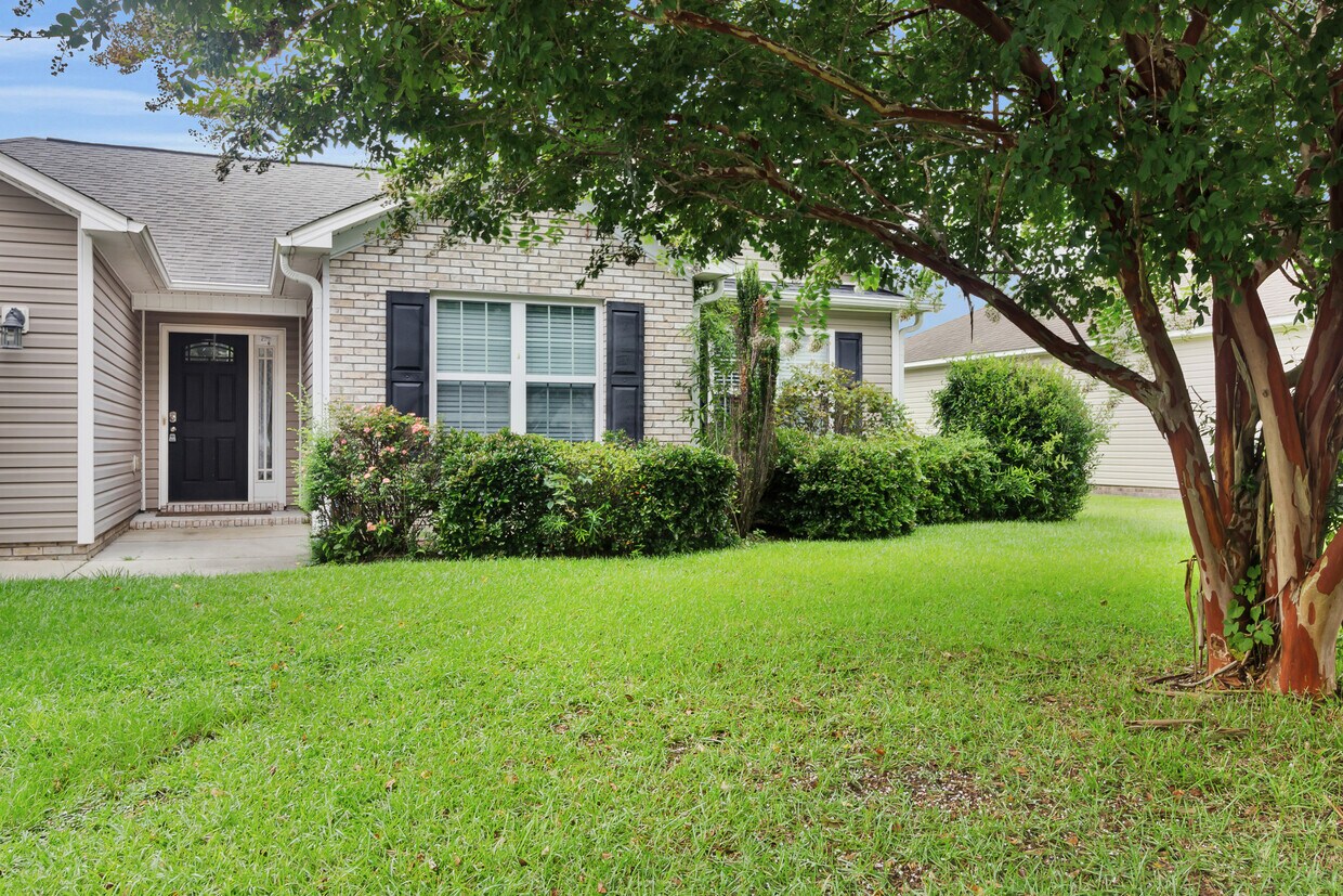 Foto principal - 2804 Walter Dr