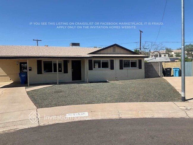 Building Photo - 12820 N 30th Ave