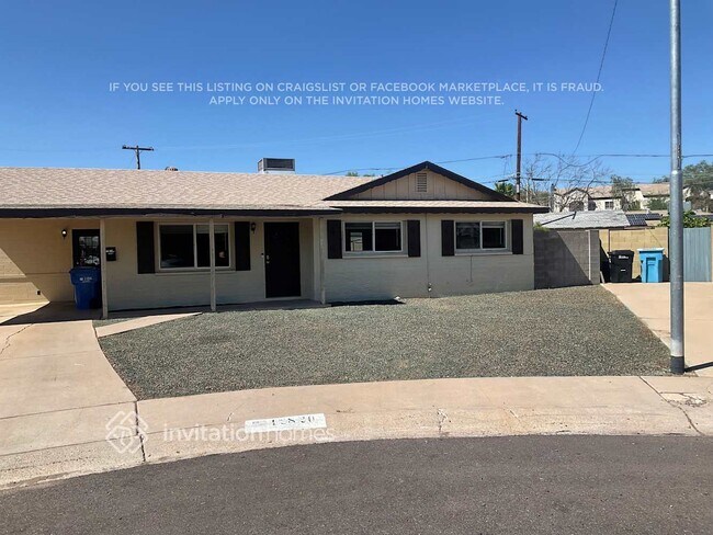Foto del edificio - 12820 N 30th Ave