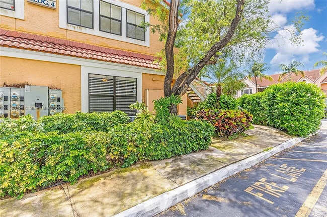 Foto del edificio - 10441 SW 156th Ct