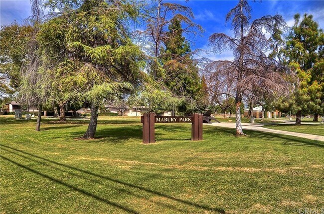 Mabury Park - 1022 Cabrillo Park Dr