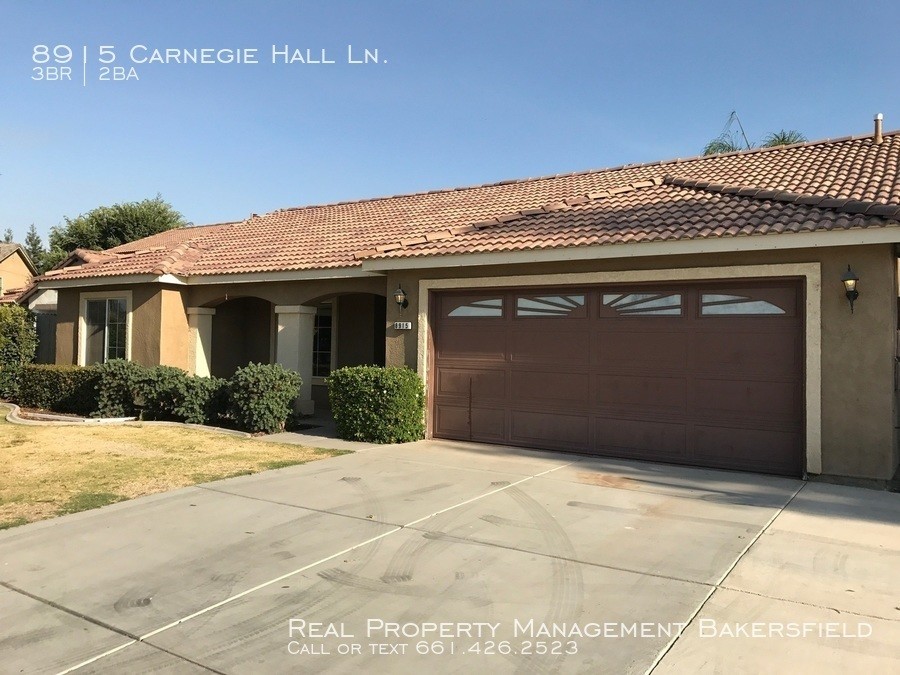 Primary Photo - 8915 Carnegie Hall Ln
