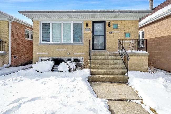 Foto del edificio - 5424 S New England Ave