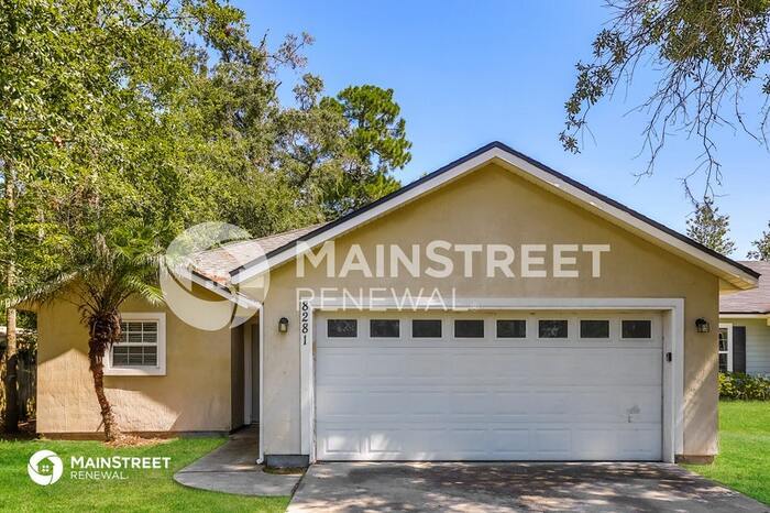 Foto principal - 8281 Maple St, Jacksonville, FL 32244