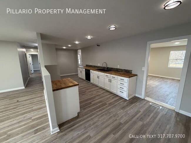 Building Photo - 7903 Roseway Ct