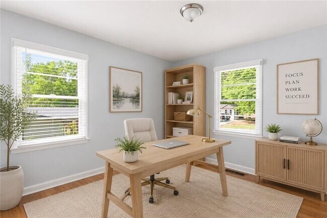 Foto del edificio - 12363 Beverly Ln