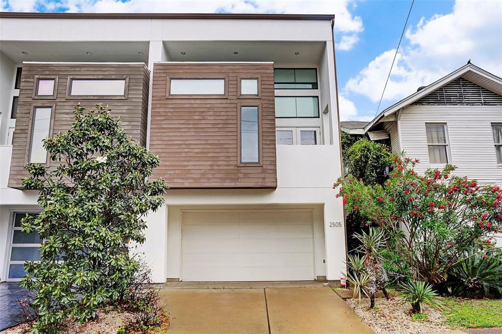 Foto principal - 2505 Hazard St