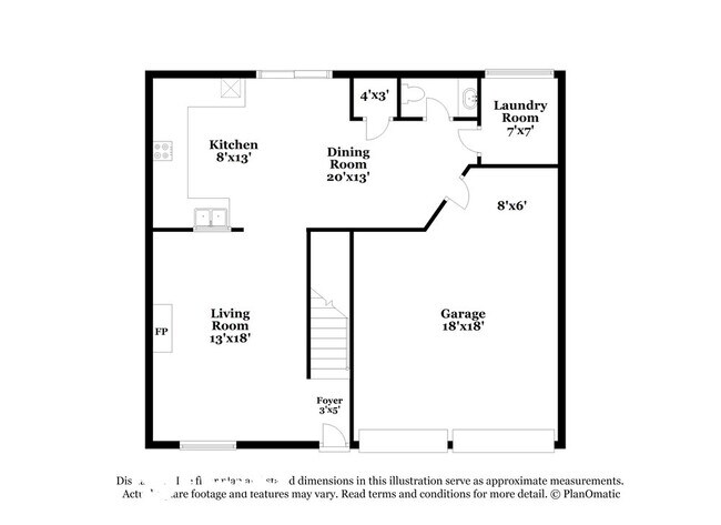 Foto del edificio - 814 Creekside Dr