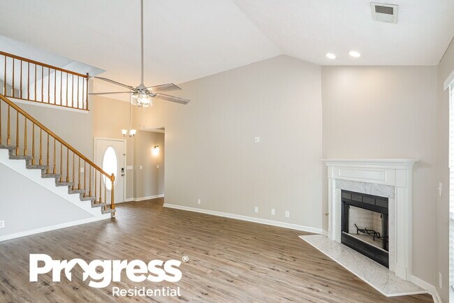 Foto del edificio - 3620 Burwick Pl