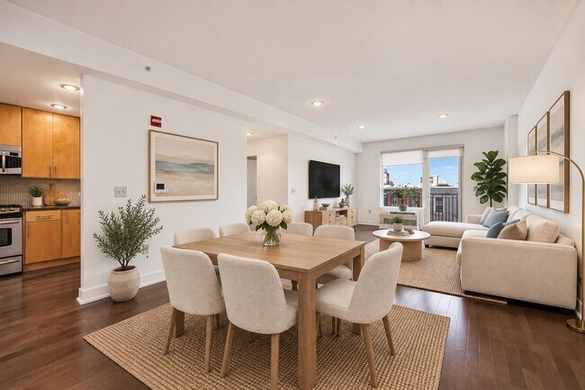 Foto del edificio - 3312 Hudson Ave