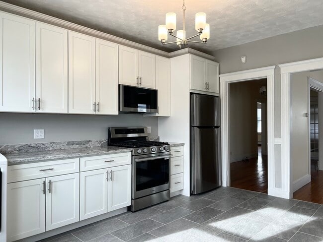 Foto del edificio - 31 Cutler St