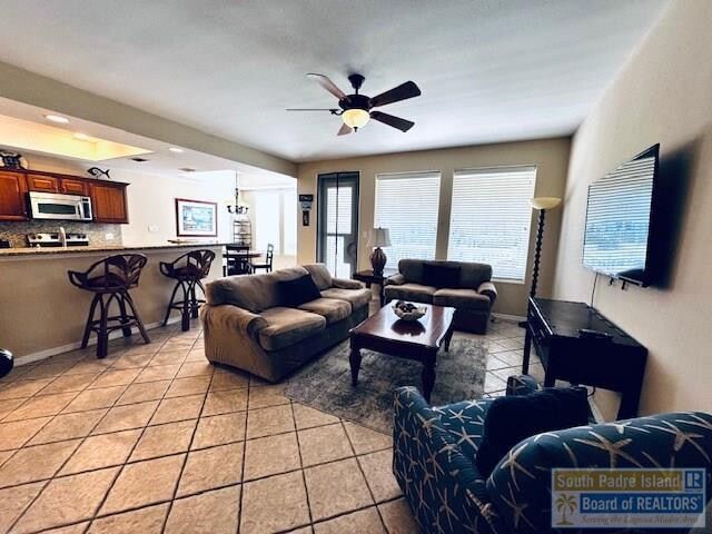Foto del edificio - 18 Harbor Town