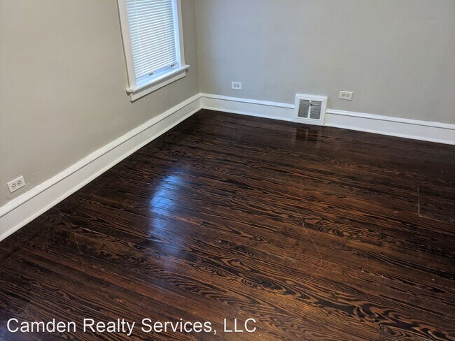 Building Photo - 3 br, 1 bath House - 216 Parker Ave