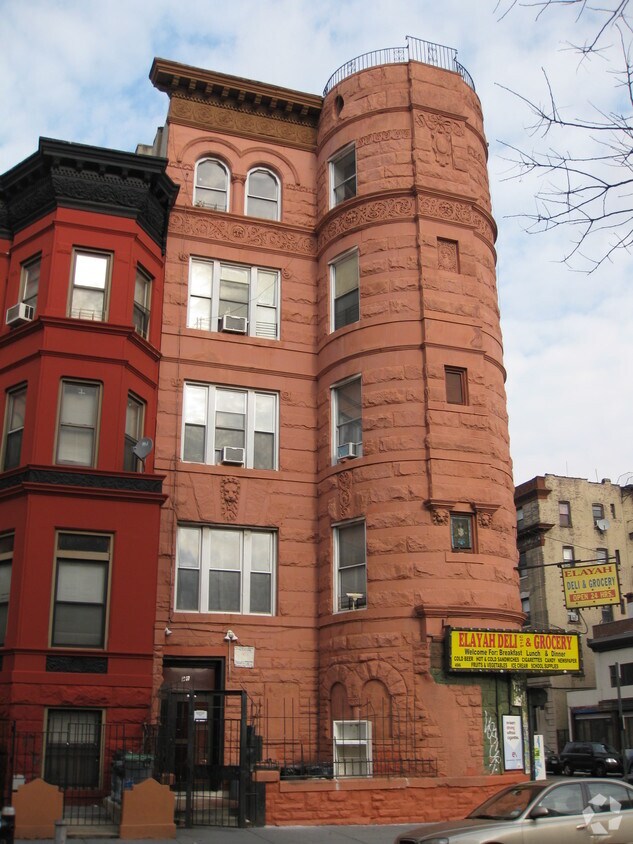 Building Photo - 492 Nostrand Ave